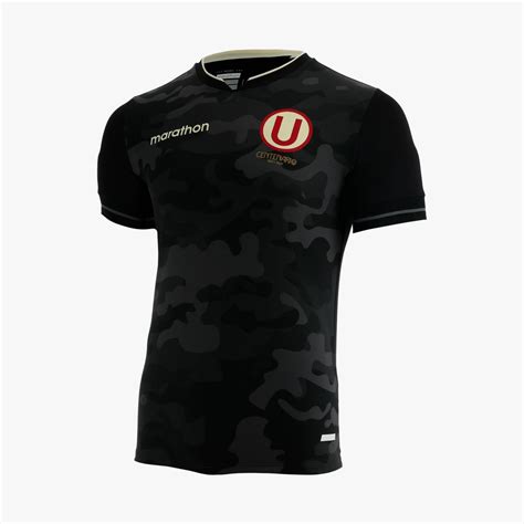 Ripley Camiseta Universitario Centenario Para Hombre Marathon