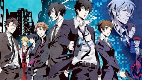 20 Best Detective Anime of All Time