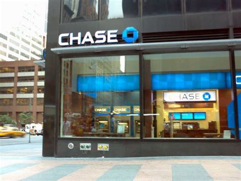 History of All Logos: All Chase Manhattan Bank Logos