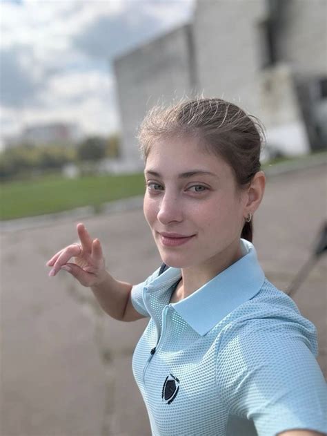 Aliona Kostornaia In 2024 Russian Figure Skater Figure Skater Russians