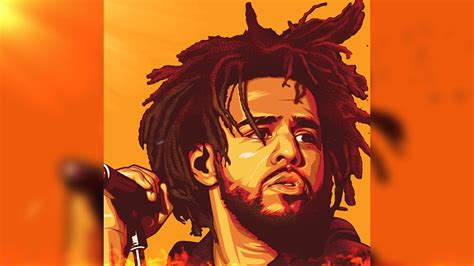 FREE J Cole X Kanye West Type Beat More Problems Boom Bap Type