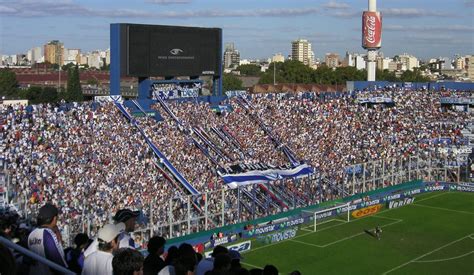 Buenos Aires Football Guide Argentina The Stadium Guide