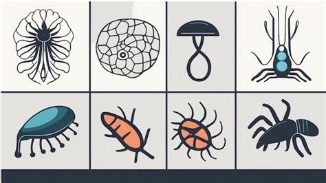 Premium Photo | Exploring Fascinating Organisms