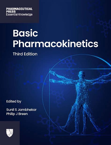 Basic Pharmacokinetics Third Edition | Pharmaceutical Press