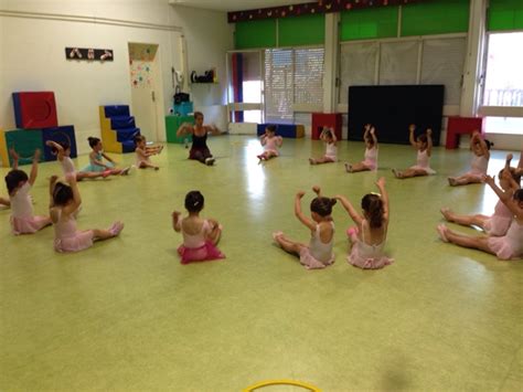 Jardim Escola Jo O De Deus Albarraque Aula De Ballet