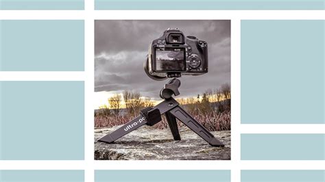 The 5 Best Travel Tripods