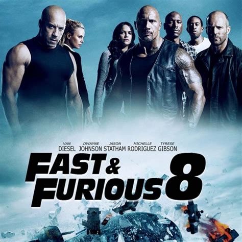 รายการ 95 ภาพพื้นหลัง Fast And Furious 8 2017 เร็วแรงทะลุนรก 8 Hd