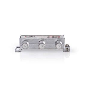 Catv Splitter Mhz Insertion Loss Db Number Of