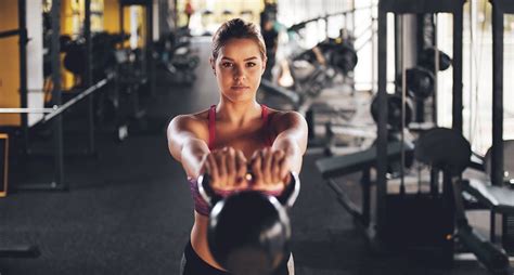 Programme prise de masse femme 3 séances pour prendre du muscle