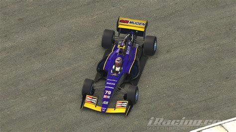 Formula Renault 3 5 by Rico S. - Trading Paints