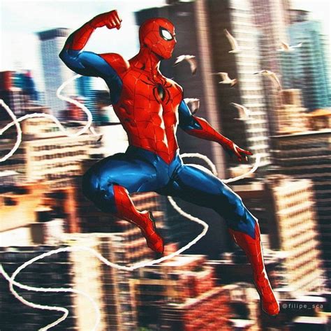 Pin By MrKue On Spider Man Amazing Spiderman Spiderman Spiderman Art