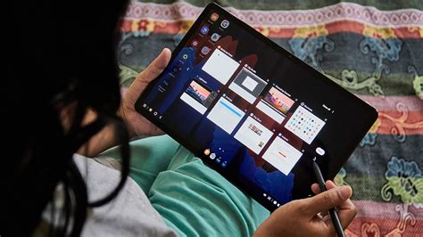 Top 5 Rekomendasi Tablet Spek Dewa Terbaik 2024 Harga Murah Tapi Gak