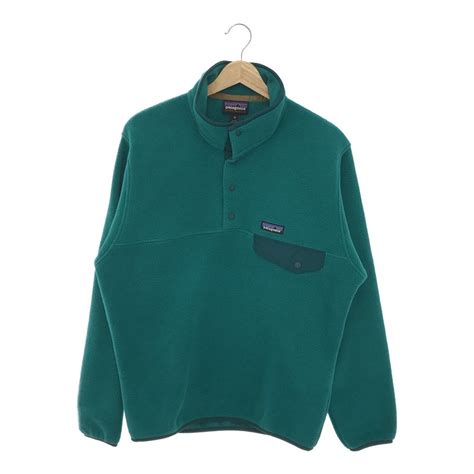 Yahooオークション Patagonia パタゴニア 25580 Lightweight Synchi