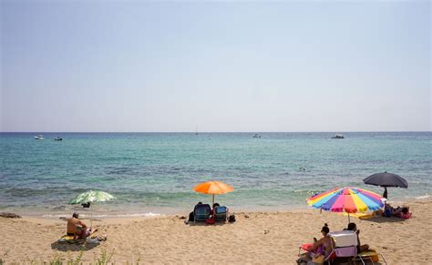 18 Must Visit Stunning Beaches in Puglia - Adventures of Ace