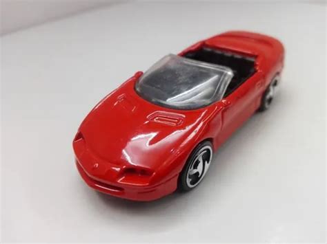 Hot Wheels Camaro Convertible Camaro De Malaysia MercadoLibre