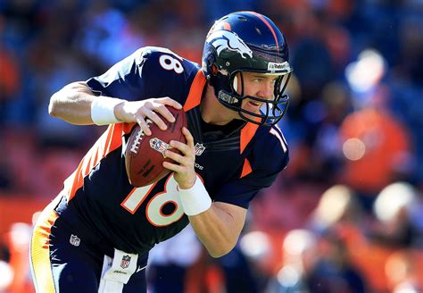 #NFLrank No. 5, Offense: Peyton Manning - #NFL Rank '13 (Offense) 10-1 ...