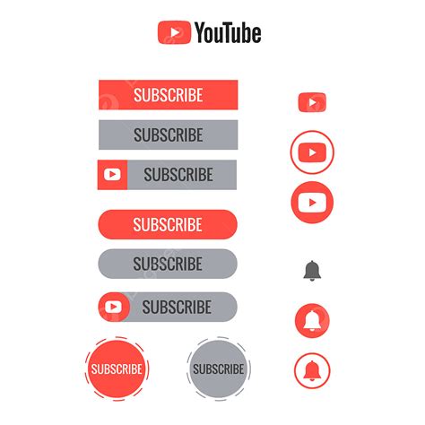youtube bell icon png gif lovealways marissa