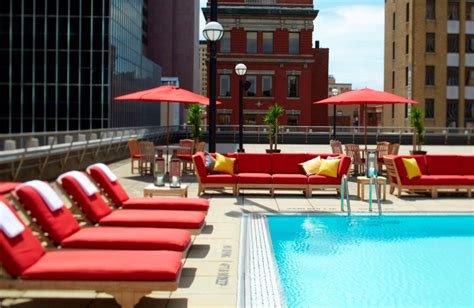 The Columbus, A Renaissance Hotel (Columbus, OH) - Resort Reviews ...