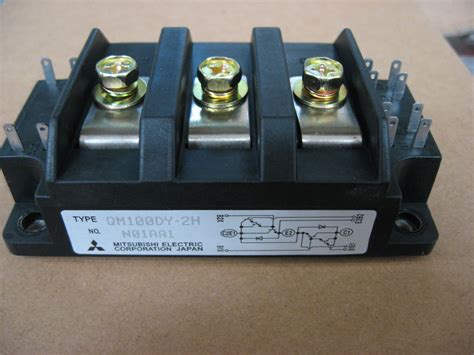 Mitsubishi Gtr Module Qm Tb H Supplier Exporter And Trader