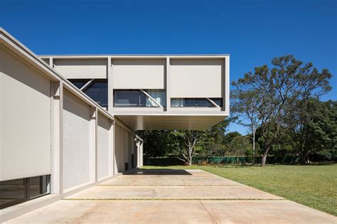 Galería De Casa 350 Bloco Arquitetos 2