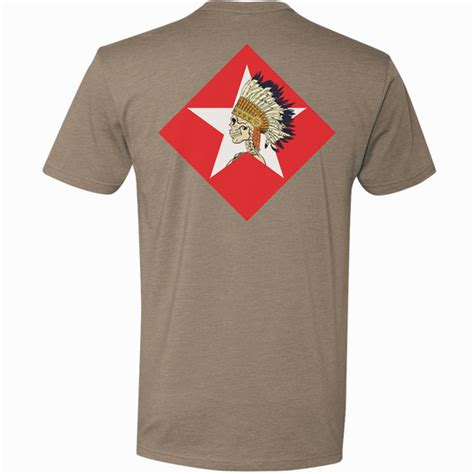 1st Battalion 6th Marines Wwi Tribute Tee Goons Up