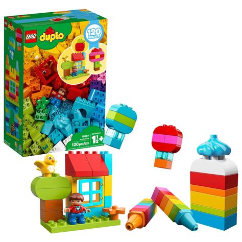 Lego Duplo Creative Box 10887 $20.00 (reg $39.99) | Utah Sweet Savings