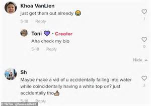 I Ve Got Big Boobs So I Did The No Bra Challenge I Think I Passed Hot Lifestyle News