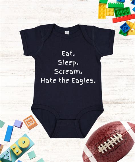 Dallas Cowboys Onesie for Baby Gift for Dallas Fan Dallas - Etsy