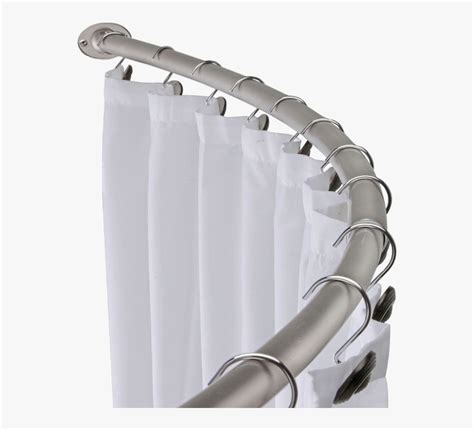 15 Best Shower Curtain Rod Reviews In 2024 Durable Online Interior