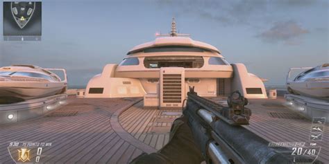 Call Of Duty 10 Most Iconic Maps Of All Time