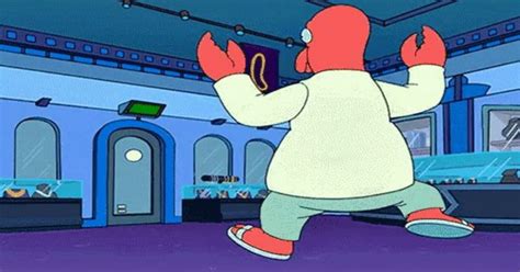 Futurama Dr Zoidberg S Best Quotes Ranked