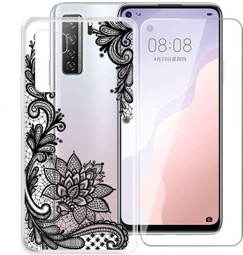 10 Best Cases For Huawei Nova 7 SE