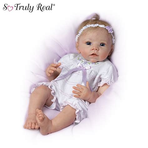 Life Like Realistic Baby Dolls Baby Dolls that Look Real: Baby Dolls that Look Real Life Like ...