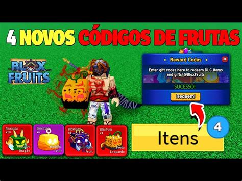 Todos Códigos Para Blox Fruits Atualizado Guia Definitivo chinese