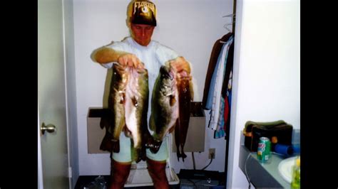 Hillbillies Fishing In Florida On Lake Okeechobee For BIG Bass Using