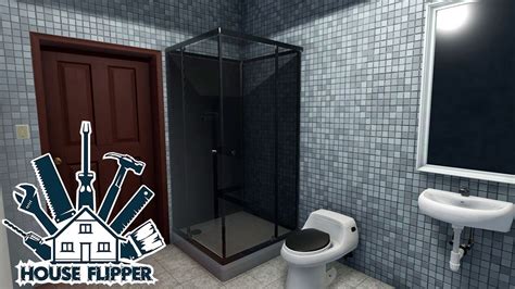 Time To Remodel My Bathroom House Flipper Ep5 Youtube