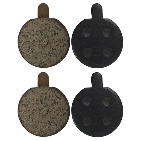 Pairs Electric Scooter Disc Brake Pads For Xiaomi M Pro Kick