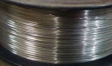 Hastelloy Wire | Alloy C276 Welding Wire | C22 Tig /Mig Wire supplier