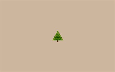 Minimalist Aesthetic Christmas Wallpapers Wallpaper Cave