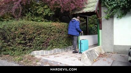 Exotic Beauty Alejandra Rico S First BBC Anal