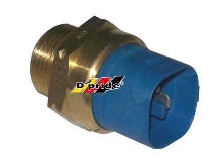 SENSOR MOTOVENTILADOR VW PASSAT 96 97 2 8L BEETLE 98 11 2 0L GOLF JETTA