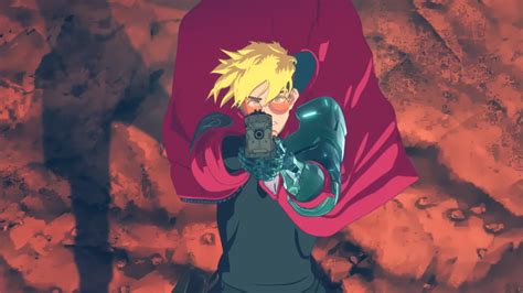 Trigun Stampede Receives First Trailer Reveals New Look For Vash The