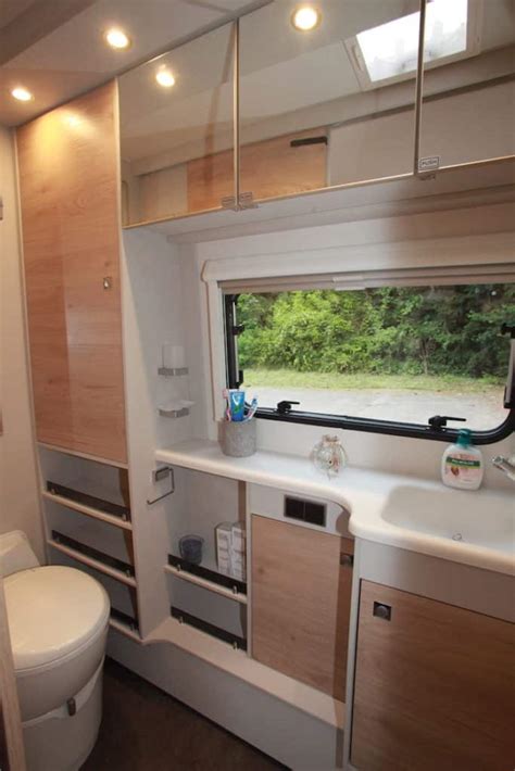 Essai Caravane Dethleffs Nomad 560 RET Le Monde Du Plein Air