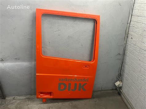 Tür für DAF XF LKW kaufen Niederlande Lemelerveld FU37593