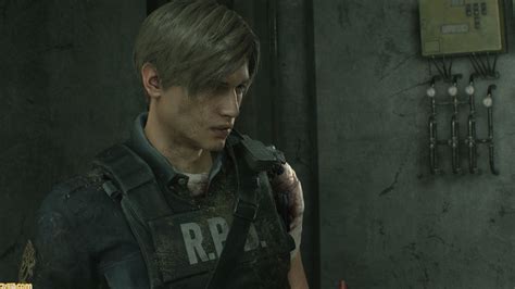 Switch『バイオハザード Re2 クラウド』が発売。ラクーンシティで巻き起こる恐怖の惨劇を再構築したリメイク作のクラウドバージョン