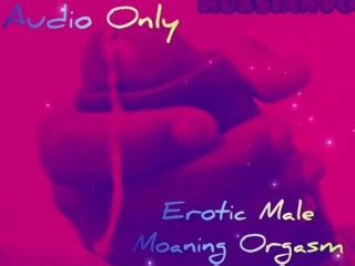 男性の大声でうめき声オーガズム Pornhub Gay