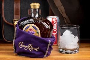 Is Crown Royal Pineapple Whiskey