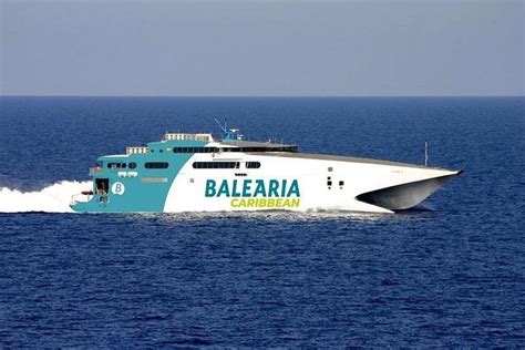 Bahamas Fast Ferry Grand Bahama Island Balearia, 46% OFF