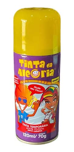 Tinta Que Não Danifica O Cabelo - Tinta Exprei Para Cabelo Varias Cores Não Danifica O Cabelo | MercadoLivre