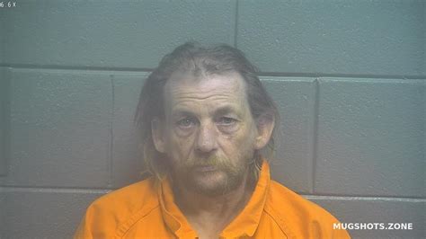 Burgess Scottie Lee Scott County Mugshots Zone